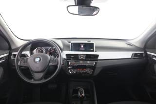 BMW X1 usata 3