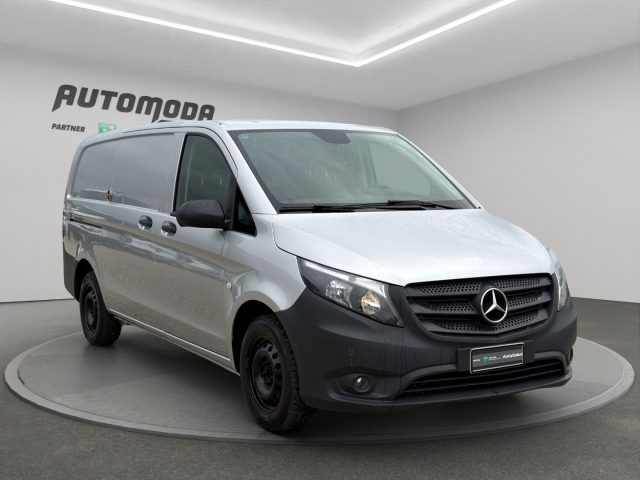 MERCEDES-BENZ Vito usata, con Airbag Passeggero