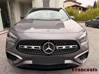 MERCEDES-BENZ GLA 200 usata, con Airbag Passeggero