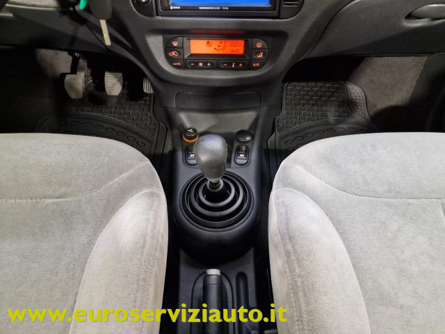 CITROEN C3 usata 19