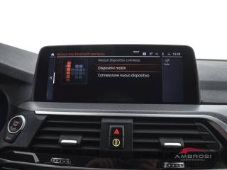 BMW X4 usata 14