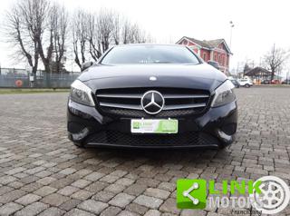 MERCEDES-BENZ A 180 usata, con ESP