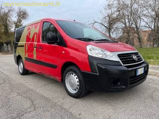 FIAT Scudo usata, con Alzacristalli elettrici