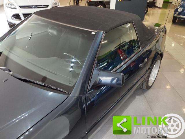 MERCEDES-BENZ SL 320 usata 17