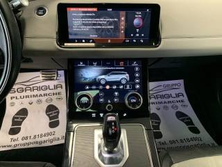 LAND ROVER Range Rover Evoque usata, con Trazione integrale