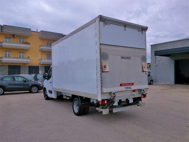 RENAULT Master usata, con Boardcomputer