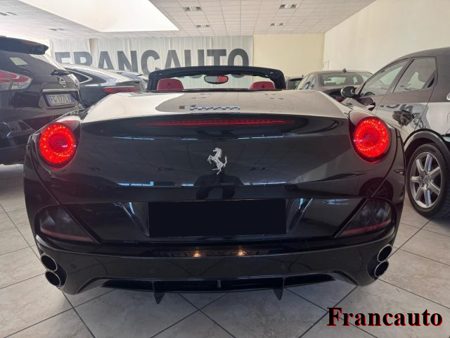 FERRARI California usata, con Cerchi in lega