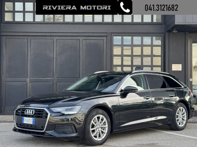 AUDI A6 usata, con Sistema di navigazione