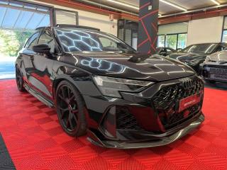 AUDI RS3 usata, con Airbag laterali