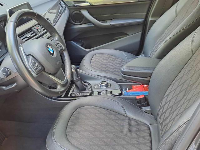 BMW X1 usata, con Cerchi in lega