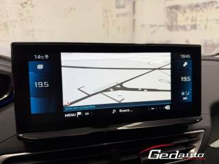 PEUGEOT 3008 usata, con Lettore CD