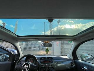 FIAT 500 usata, con Servosterzo