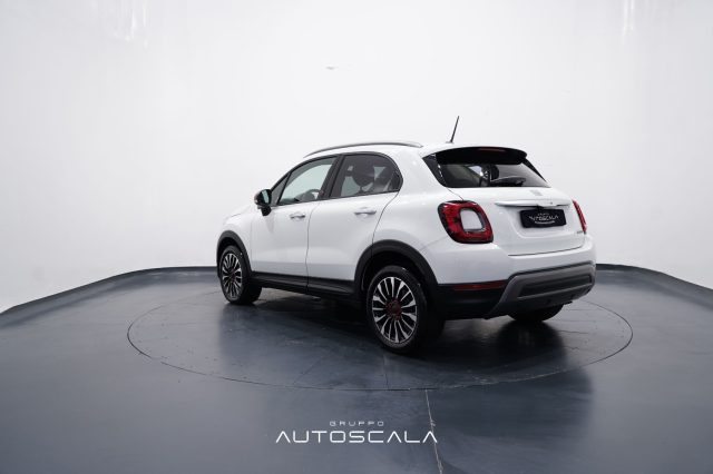 FIAT 500X usata, con Airbag Passeggero
