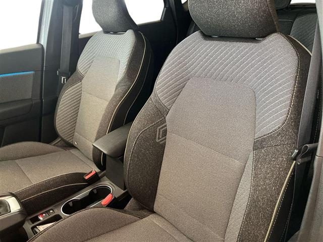 RENAULT Captur usata 24