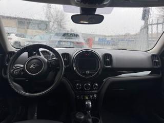 MINI Countryman usata, con Chiusura centralizzata