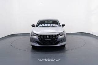 PEUGEOT 208 usata, con Airbag