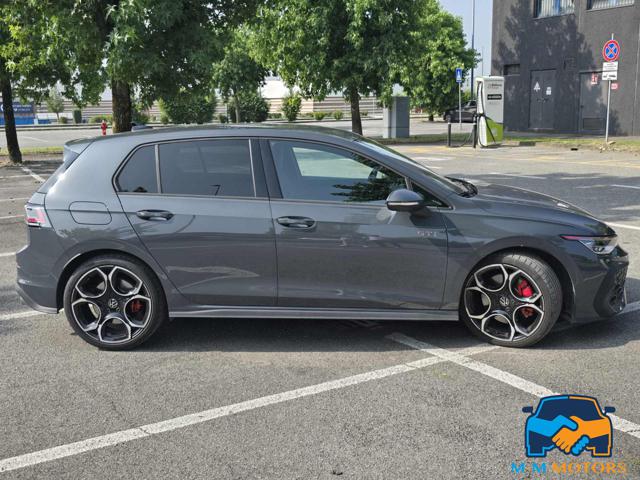 VOLKSWAGEN Golf usata, con Airbag Passeggero