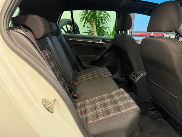 VOLKSWAGEN Golf GTI usata, con Controllo automatico clima