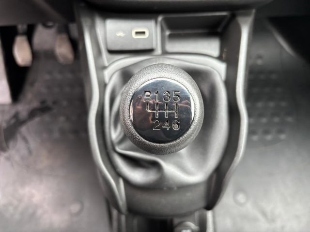 FIAT Doblo usata, con Servosterzo