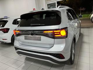 VOLKSWAGEN T-Cross usata, con Park Distance Control