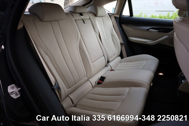 BMW X6 usata 158