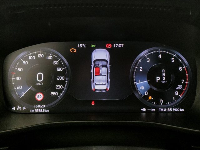 VOLVO XC40 usata, con Immobilizzatore elettronico