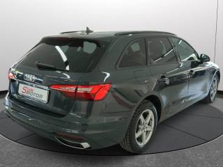 AUDI A4 usata, con Controllo vocale