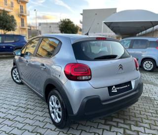 CITROEN C3 usata, con Airbag Passeggero