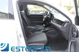 AUDI A1 usata, con Boardcomputer