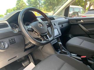 VOLKSWAGEN Caddy usata, con Chiusura centralizzata telecomandata