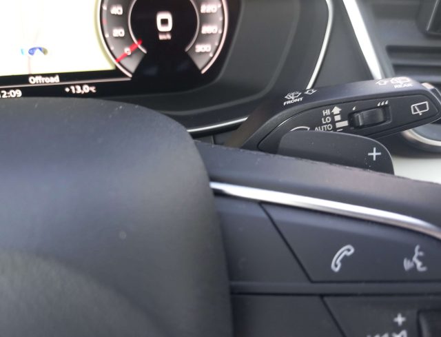 AUDI Q5 usata, con ESP