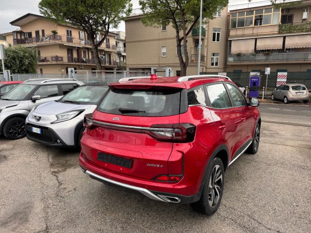 EMC Wave 3 usata, con Antifurto