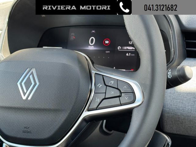 RENAULT Clio usata, con Fari LED