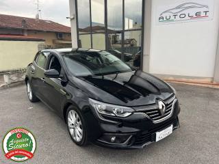 RENAULT Megane Mégane Blue dCi 115 CV Business -