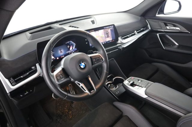BMW X2 usata 0