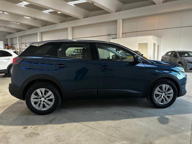PEUGEOT 3008 usata, con Filtro antiparticolato