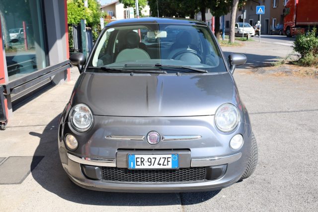 FIAT 500 usata 76