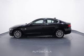 JAGUAR XE usata, con Airbag laterali