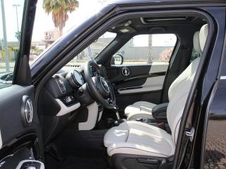 MINI Countryman usata, con Controllo trazione