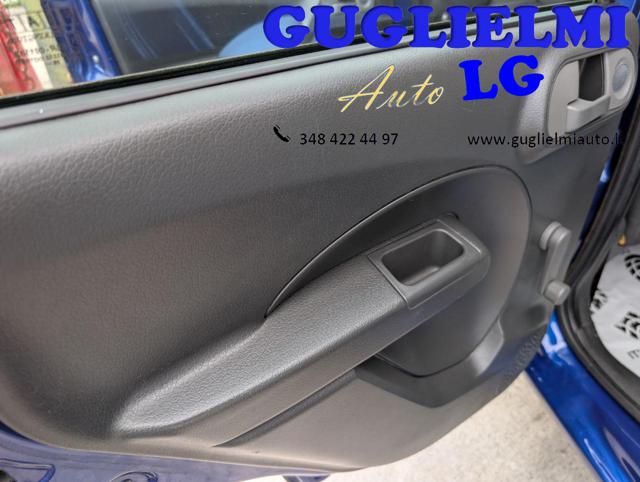FIAT Panda usata 17