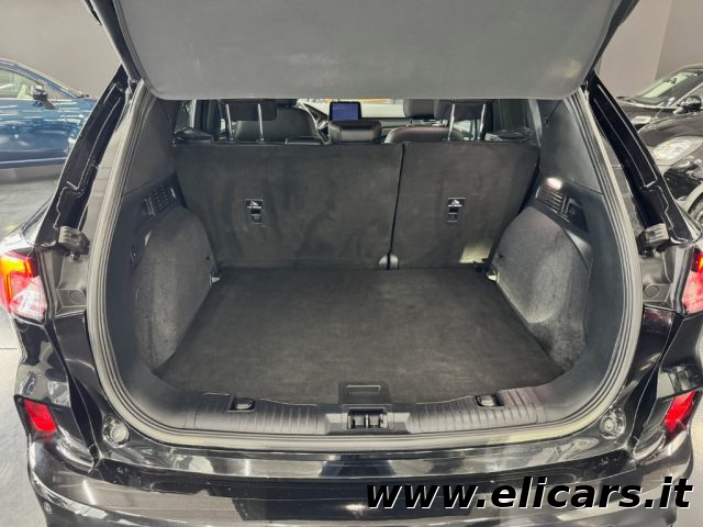 FORD Kuga usata 8