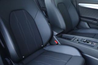 CUPRA Formentor usata, con Boardcomputer