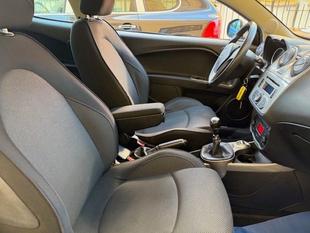 ALFA ROMEO MiTo usata, con ESP