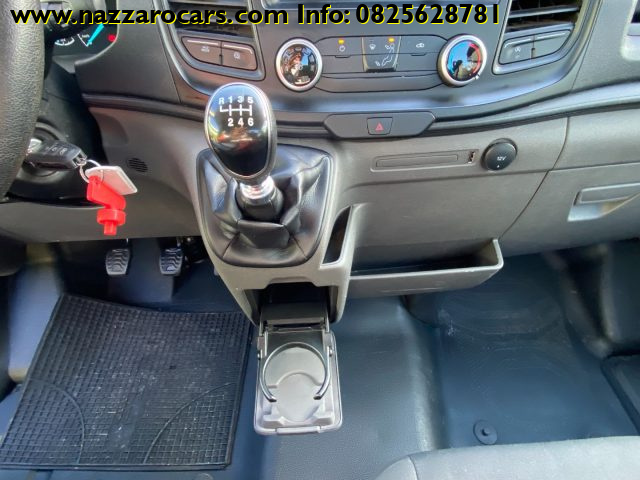 FORD Transit usata 25