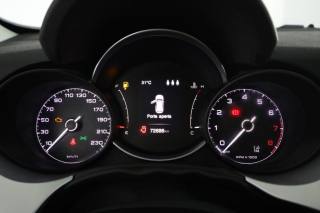 FIAT 500X usata 6
