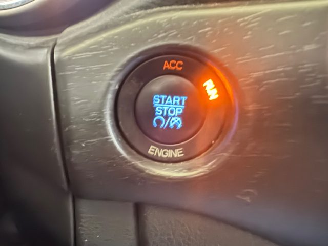 JEEP Grand Cherokee usata, con Sensore di pioggia