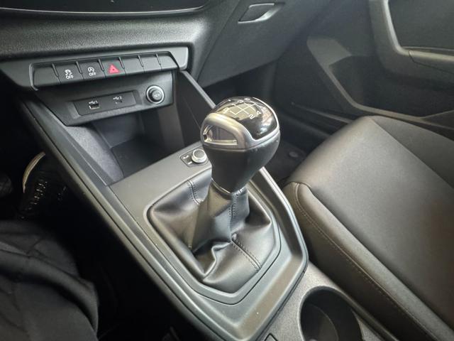 AUDI A1 usata, con ESP