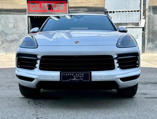 PORSCHE Cayenne usata, con Airbag