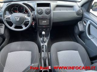 DACIA Duster usata, con Fendinebbia