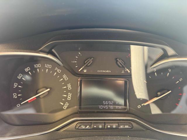 CITROEN C3 usata, con Climatizzatore